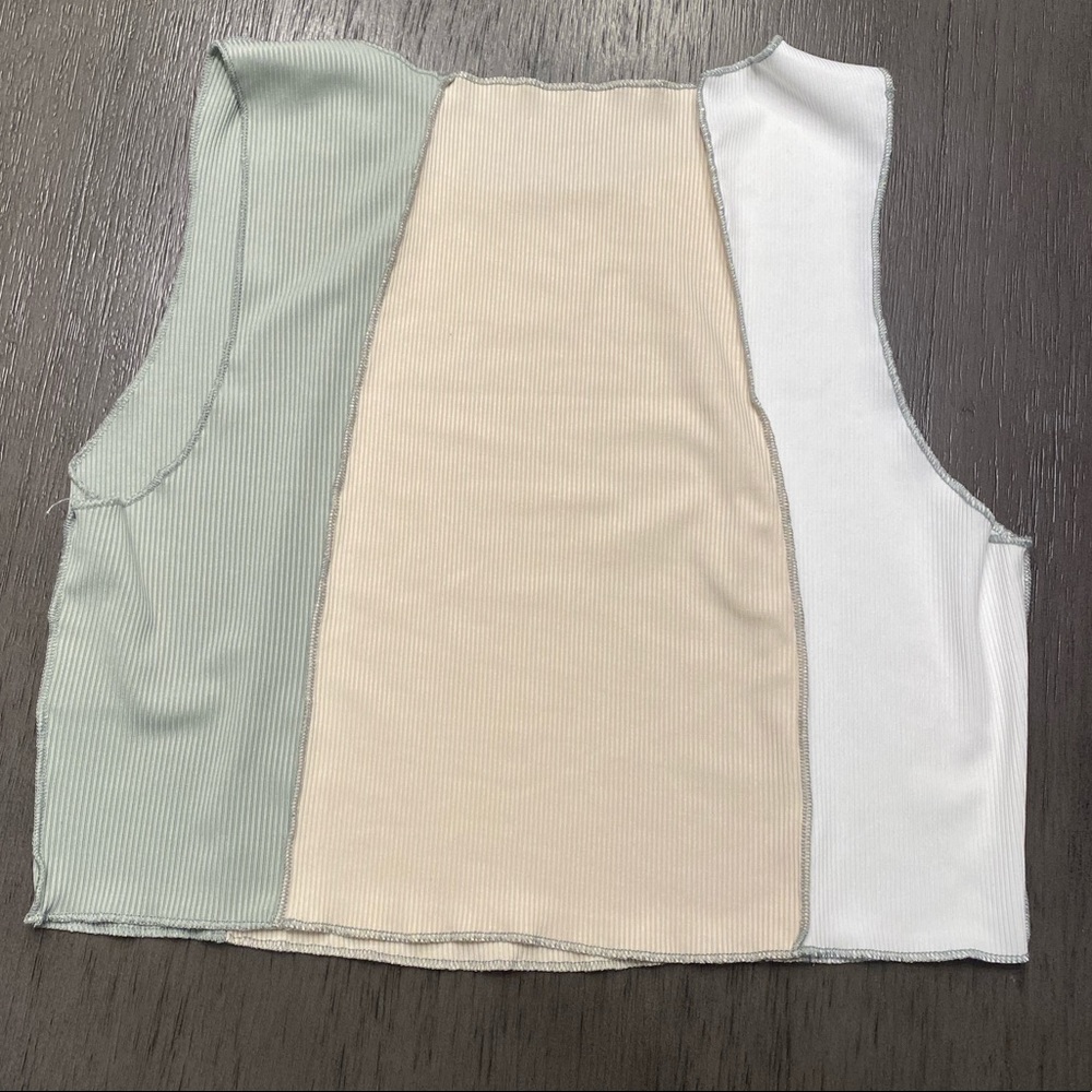 SHEIN tank tops!